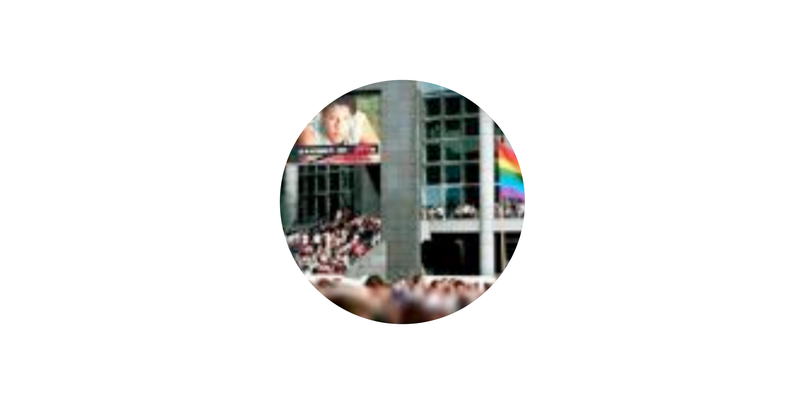 La Gay Pride. Un coming out urbain?