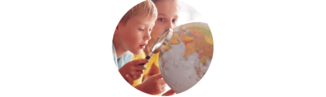 Journée d'étude Faut-il encore enseigner la géographie à l'école ?