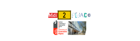 Les Midi 2 Pédago à Grenoble