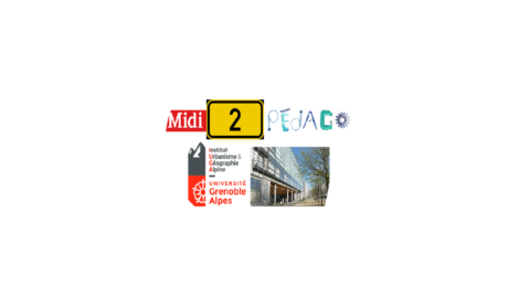 Les Midi 2 Pédago à Grenoble