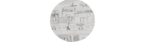 La sortie de terrain au cycle 3 pour découvrir le(s) lieu(x) où j'habite. Parcours d'orientation dans le quartier Château-d'eau - Lancry (Paris, Xème arrondissement)