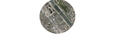 Sortie dans la ZAC Paris-Rive Gauche : initiation au terrain (L3)