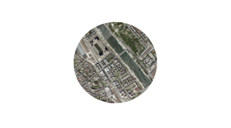Sortie dans la ZAC Paris-Rive Gauche : initiation au terrain (L3)