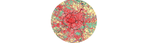 Le calcul d’itinéraires avec un SIG (une application avec QGIS 3.10)