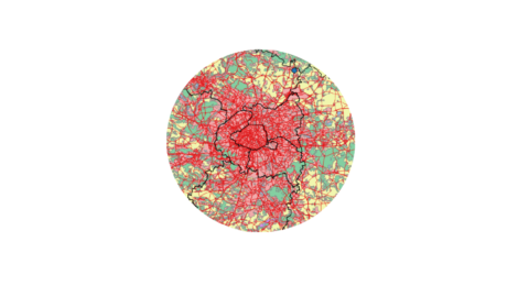 Le calcul d’itinéraires avec un SIG (une application avec QGIS 3.10)